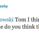 Illustration for article titled Trolling NFL Players On Twitter: A Gallery